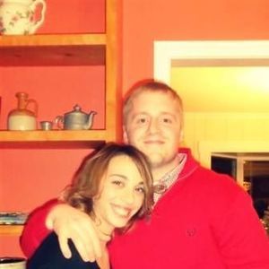 Meet your Posher, Tanya